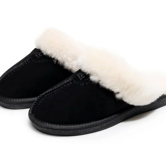 Men's Women's Slippers - Picture 14 of 14